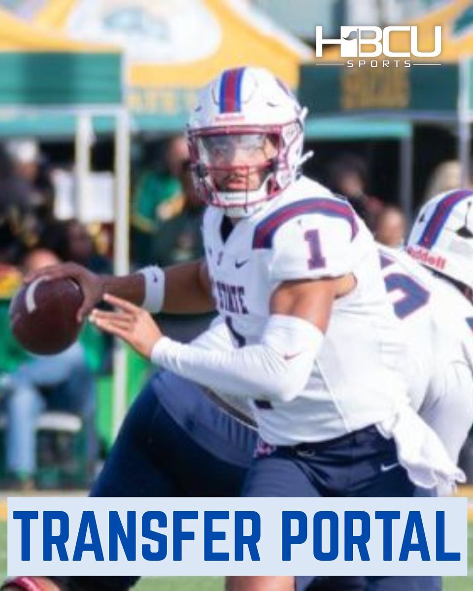 HBCU Sports tweet media