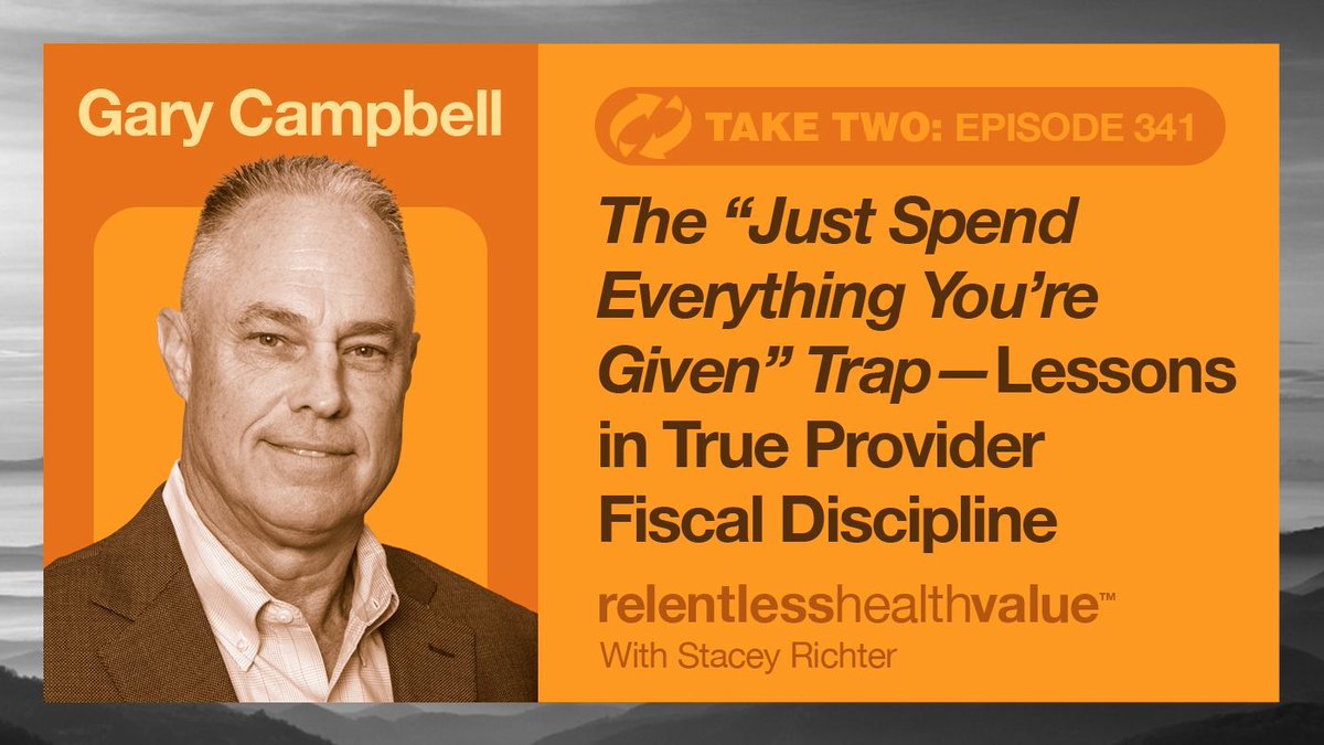 Relentless Health Value tweet media