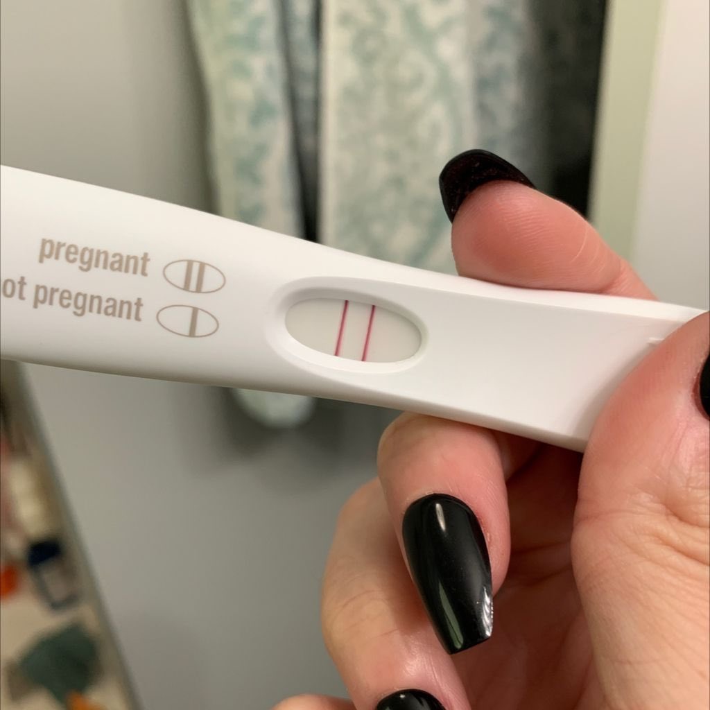 Tyson2OO4's tweet image. IVE FIGURED OUT BOY PREGNANCY