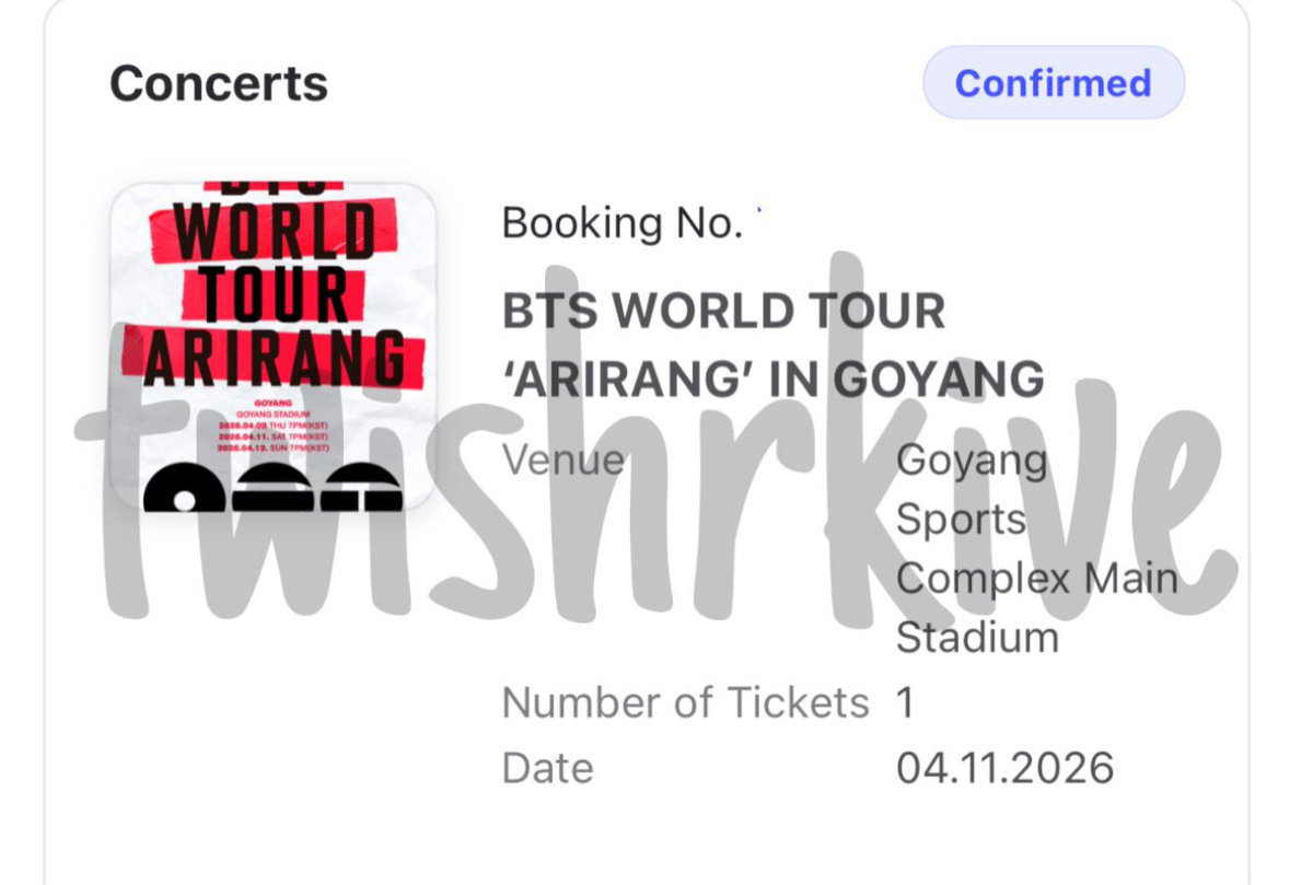 Thank you, Lord 😭💜 no prio seat in mind, I just need to be there! See you <a href="/BTS_twt/">방탄소년단</a> 🥹😭 para akong mahihimatay after 3 failed payments 😭