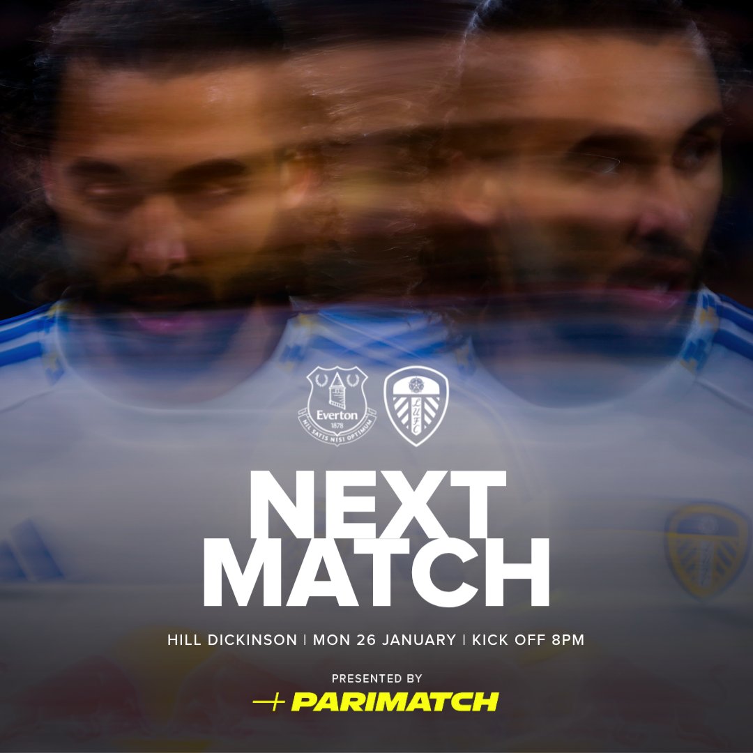 LUFC's tweet image. 🔜 #EVELEE