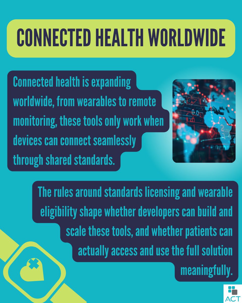 ACT | App Association Members tweet media