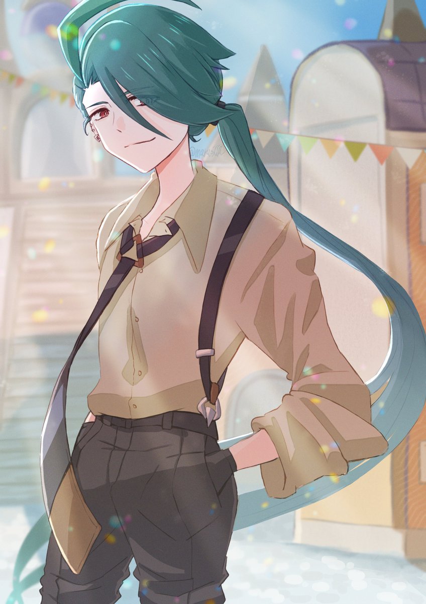 チリちゃん再掲(4枚目はリクエスト)