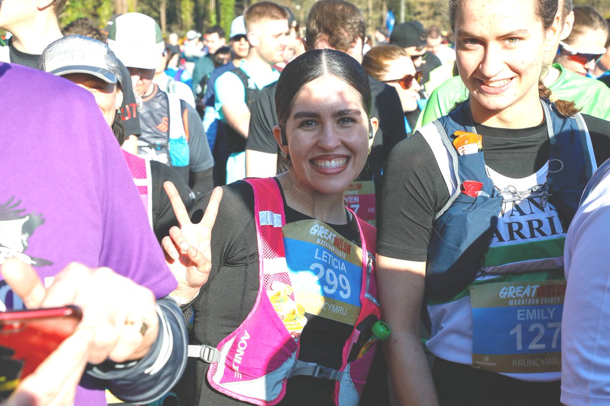 Great Welsh Marathon Events 🏴 tweet media