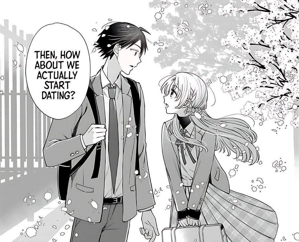 Manga Archive tweet media