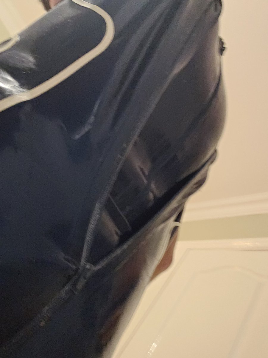 Doubled up on latex today 🔥
<a href="/LibidexLtd/">libidexltd</a>