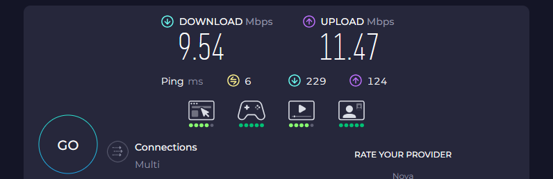 Just upgraded my internet to 300 Mbps and the router had to be moved to the living room from my room so i had alr gotten a powerline to deal with it.
WTF IS THIS BULLSHIT MAN 😭