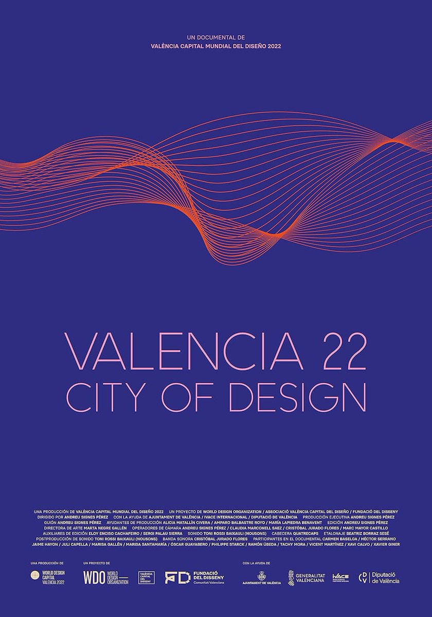 Fundació del Disseny de la Comunitat Valenciana tweet media