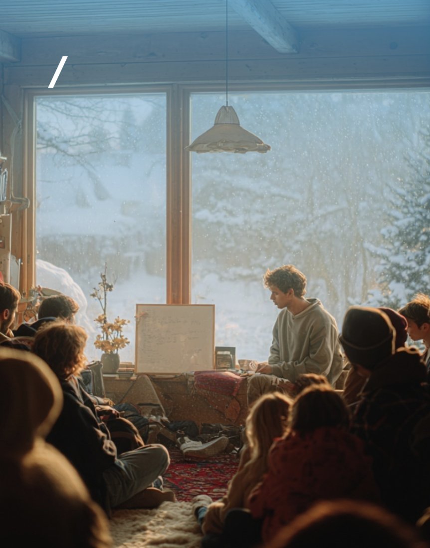 officialbiglife's tweet image. Today, about 25 people from across the US who have a desire to be disciples who make disciples will gather in Michigan for training. Join us in praying for each of them to feel empowered and to return to their communities ready to be used by our Lord in extraordinary ways.