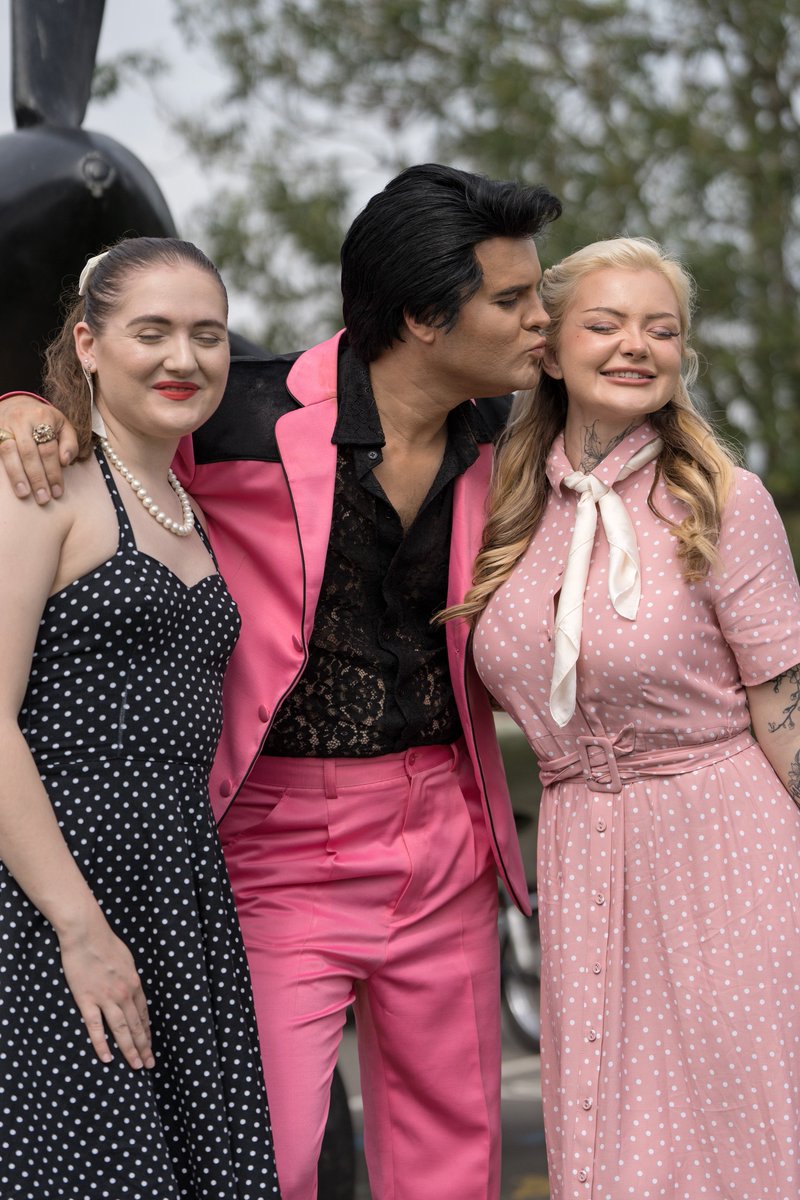 Vintage For Victory 2026 tweet media