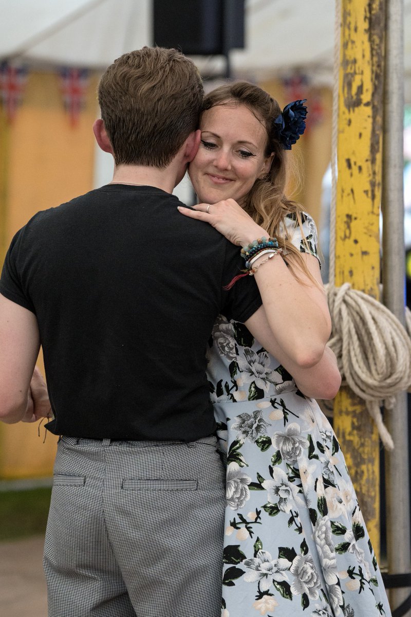 Vintage For Victory 2026 tweet media