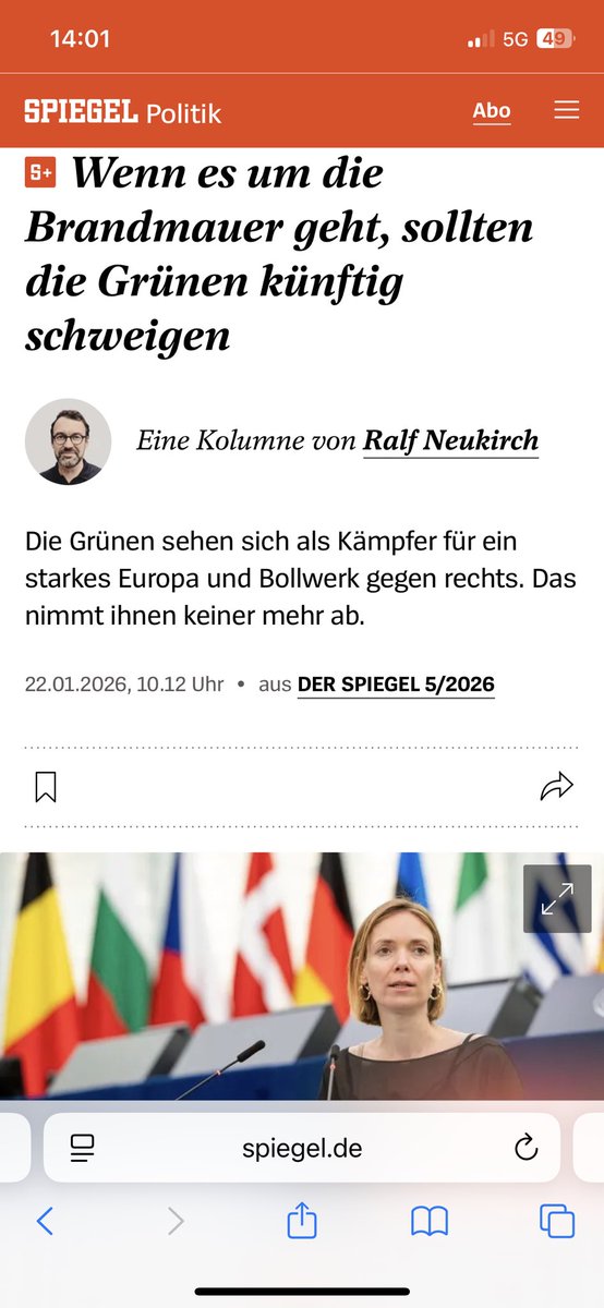 Burkhard Lischka tweet media