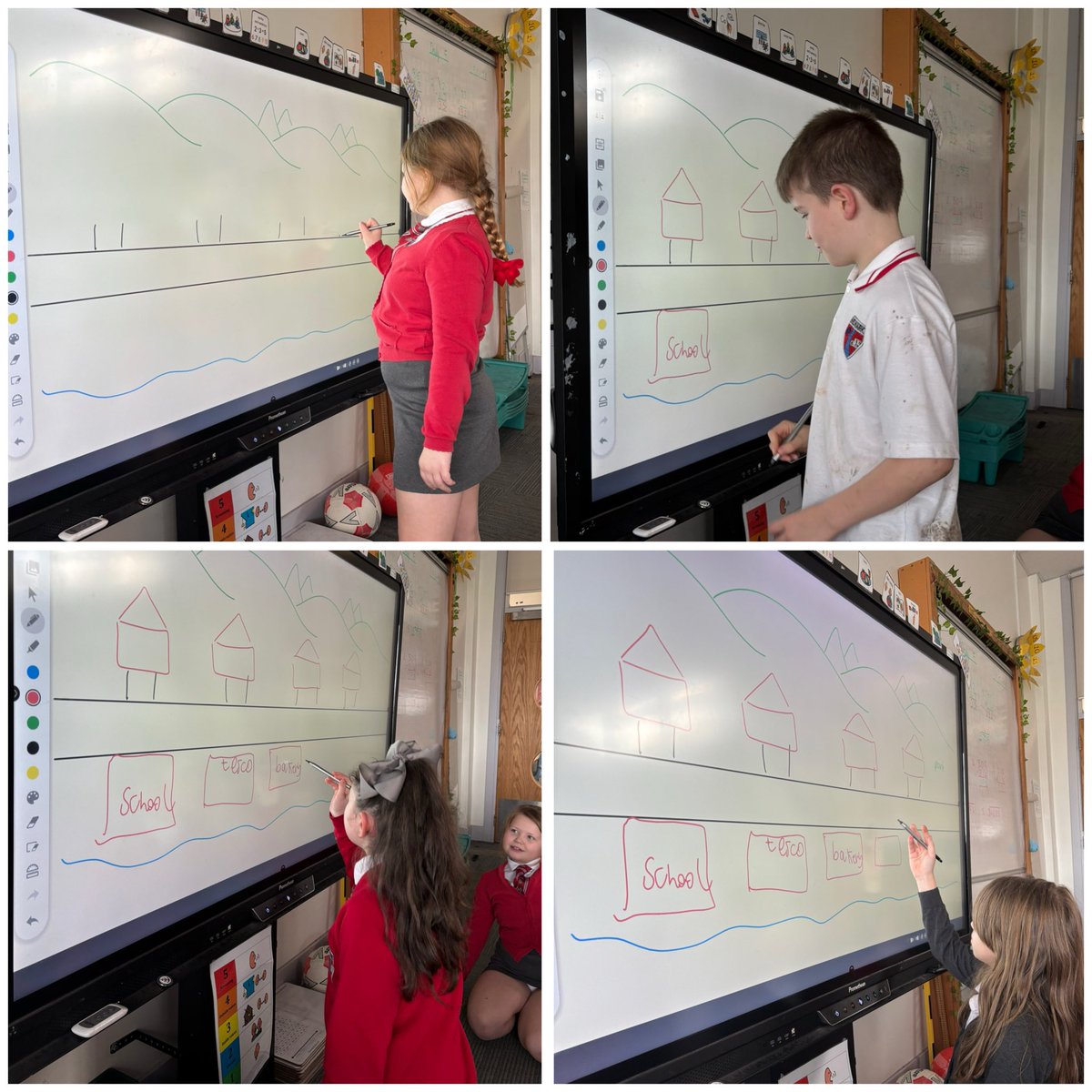 Miss Swinney 🧡 tweet media