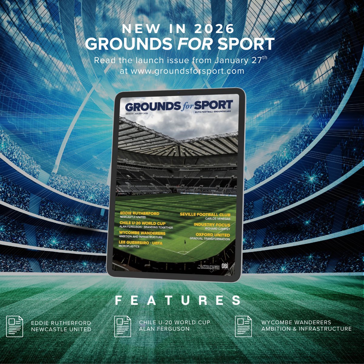 Grounds For Sport tweet media