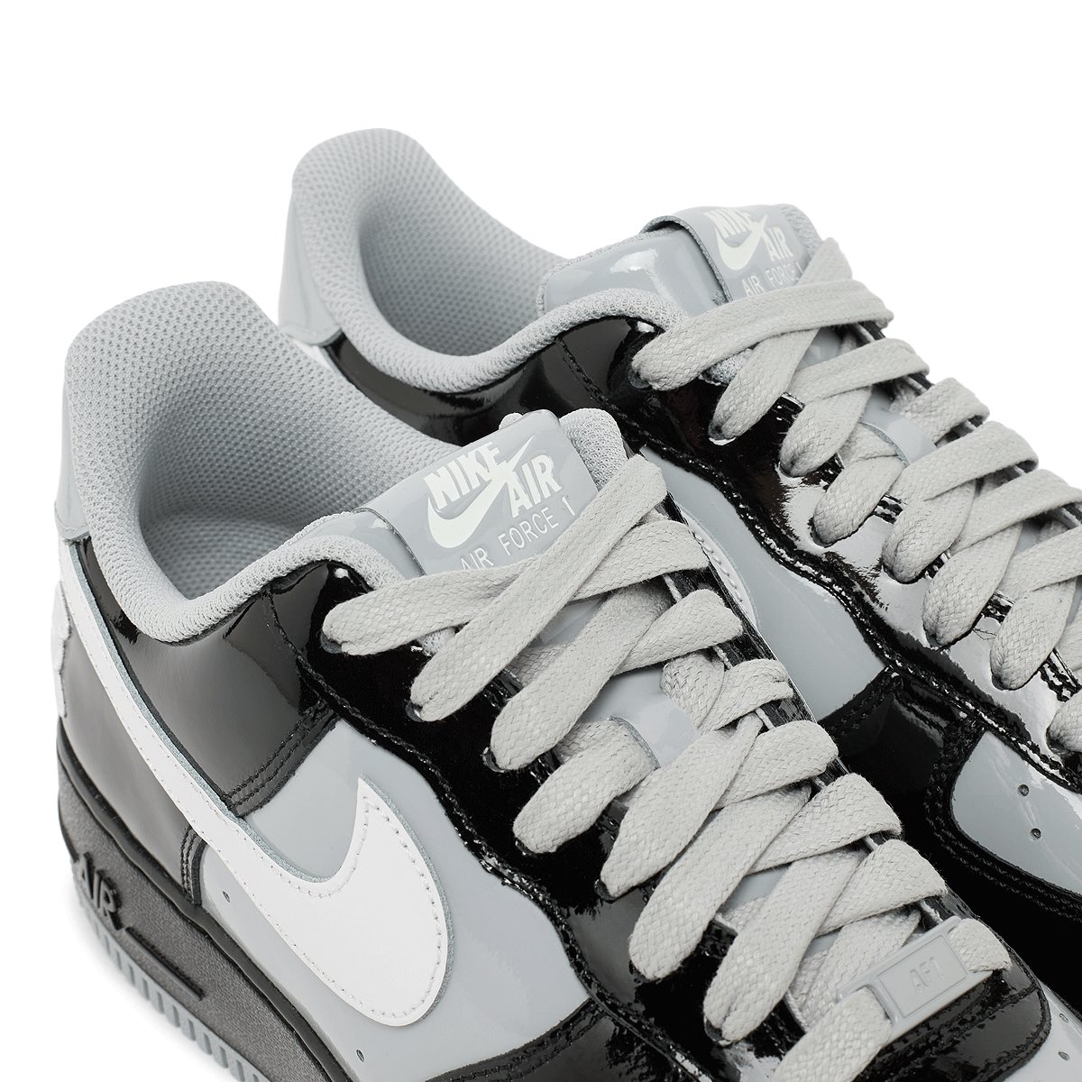 zSneakerHeadz's tweet image. FIRST LOOK: 2026 Central Cee x Nike Air Force 1 Low ‘07 🎶

Expected to release Spring 2026