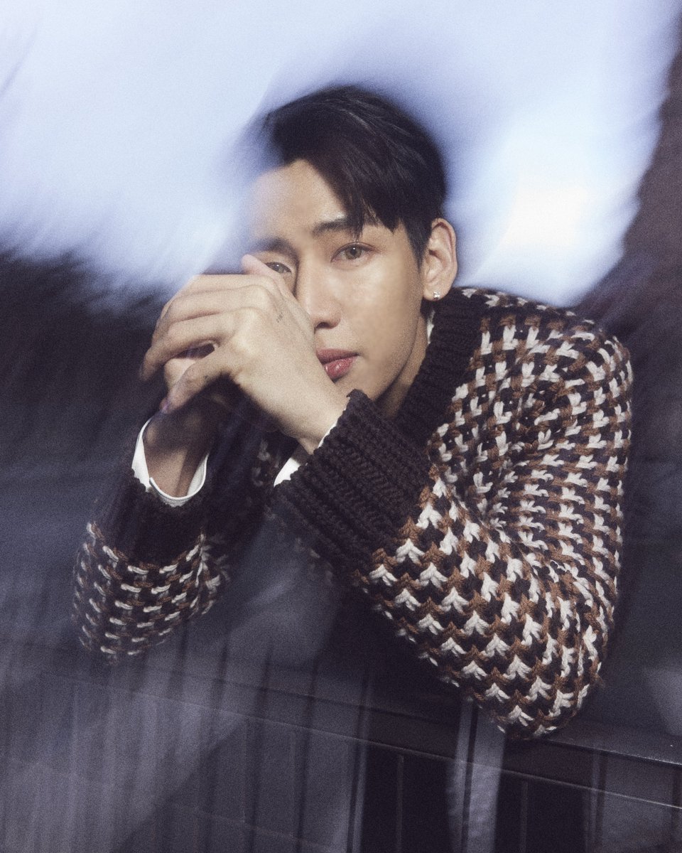 th_hashtag's tweet photo. ส่องลุคในวันสบายๆของแบมแบม @BamBam1A หลังร่วมเดินแบบบนรันเวย์ ในแฟชั่นโชว์คอลเลกชัน Louis Vuitton Men’s Fall-Winter 2026 🤍

#legend #legend_TH #BamBamxLVMenFW26 #BamBam #LVMenFW26 #LouisVuitton https://t.co/L6dFP4niNB
