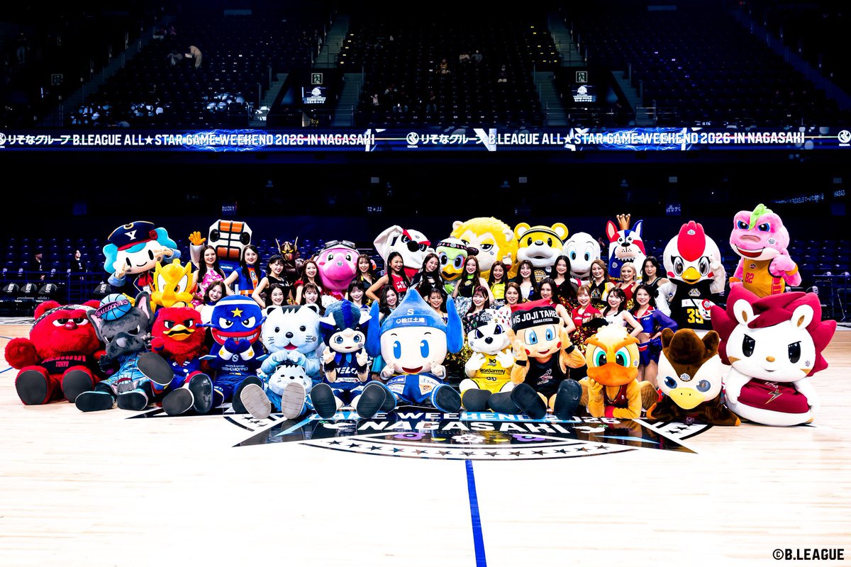 公式】ジャンボくん(千葉ジェッツ) (@Jumbokun_GOJETS) / Posts and