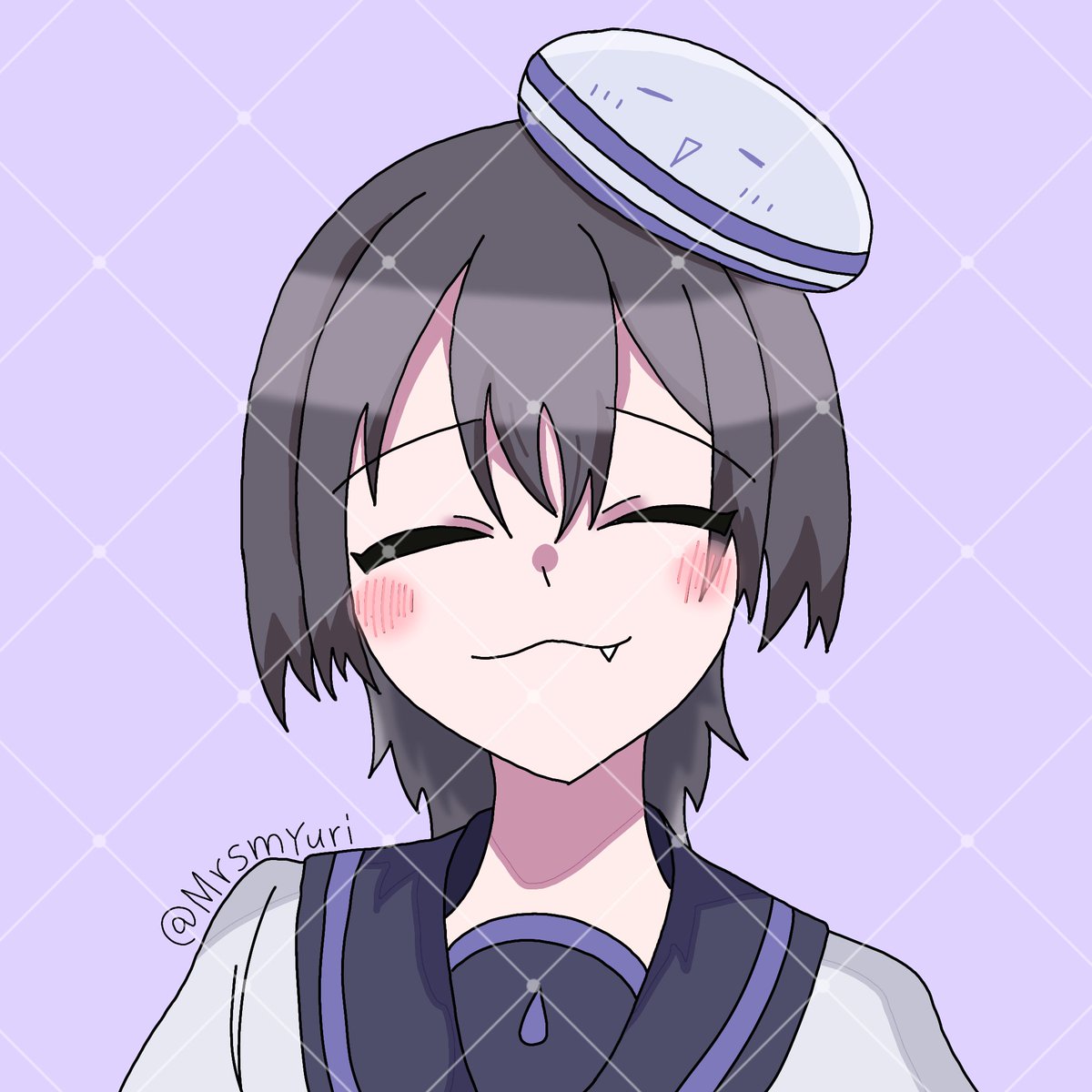 灰薔薇 tweet media