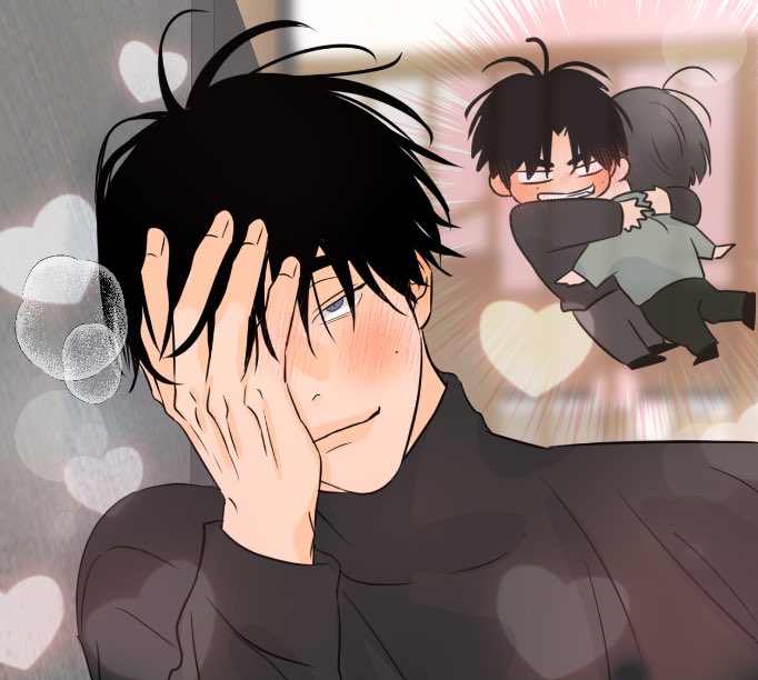 <향의 경계> 68화 업로드 되었습니다😊
오늘도 감사합니다🤍

lezhin.com/ko/comic/alert…