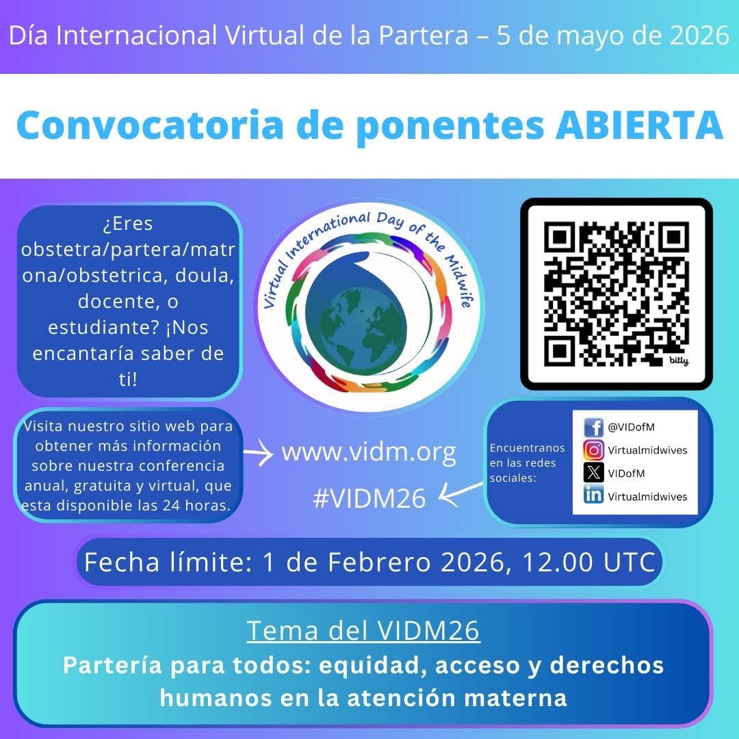 Day of the Midwife tweet media