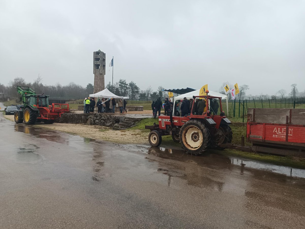 Confédération Paysanne du Morbihan tweet media