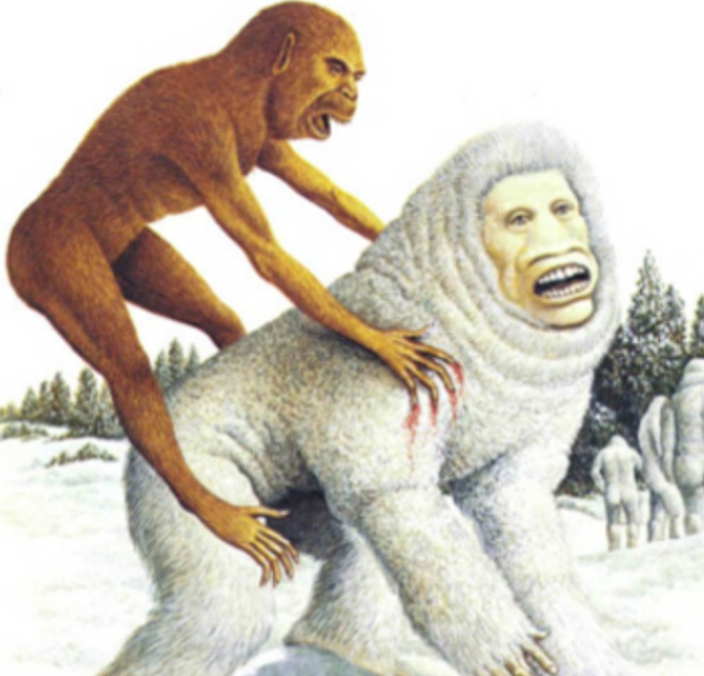 What Twitter users will do to you if you say anything positive about an overly hated group of animals