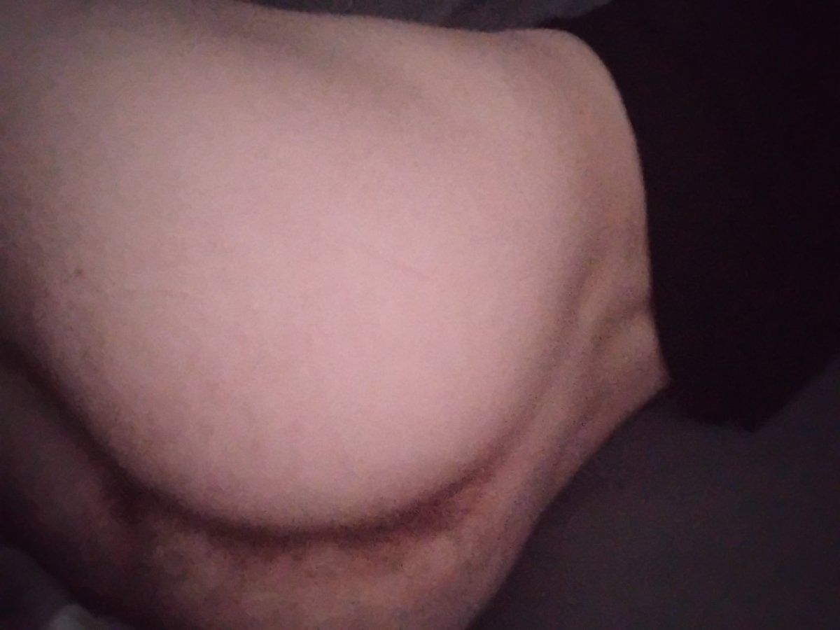 JudeHolt23377's tweet photo. Hmmm... No shave balls... But what about bubble butt? #femboy #butt #furry #ass #goodboy #lilguy #bottom https://t.co/nypjYqwrkE