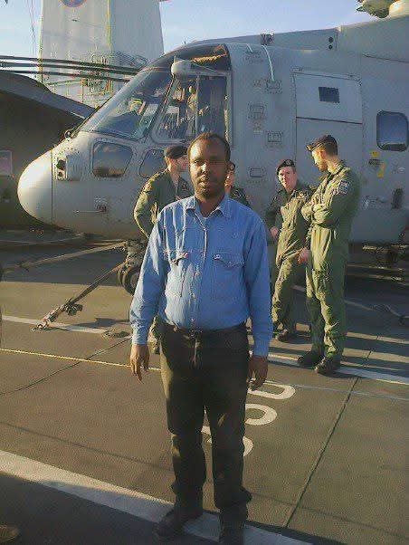 Bashir Hashi Yussuf tweet media