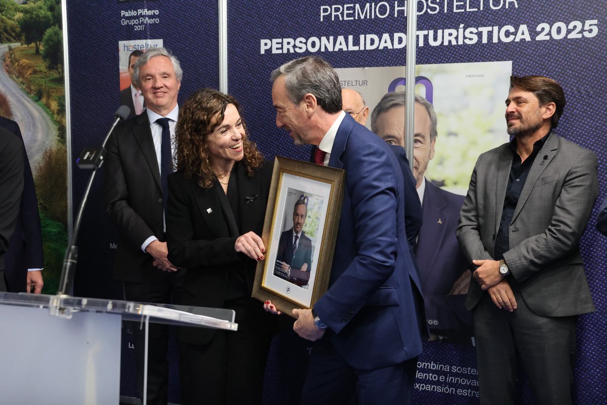 Rosario Sánchez Grau tweet media