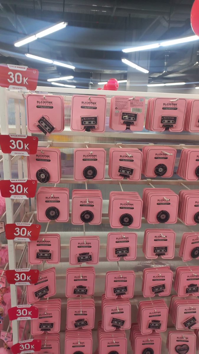 JASTIP DOMMA SALE || Jastip KAI EXPO 2025 tweet media