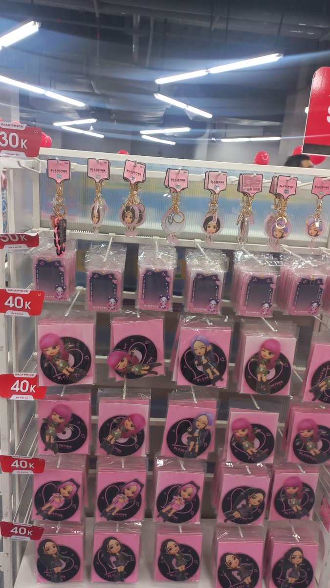 JASTIP DOMMA SALE || Jastip KAI EXPO 2025 tweet media