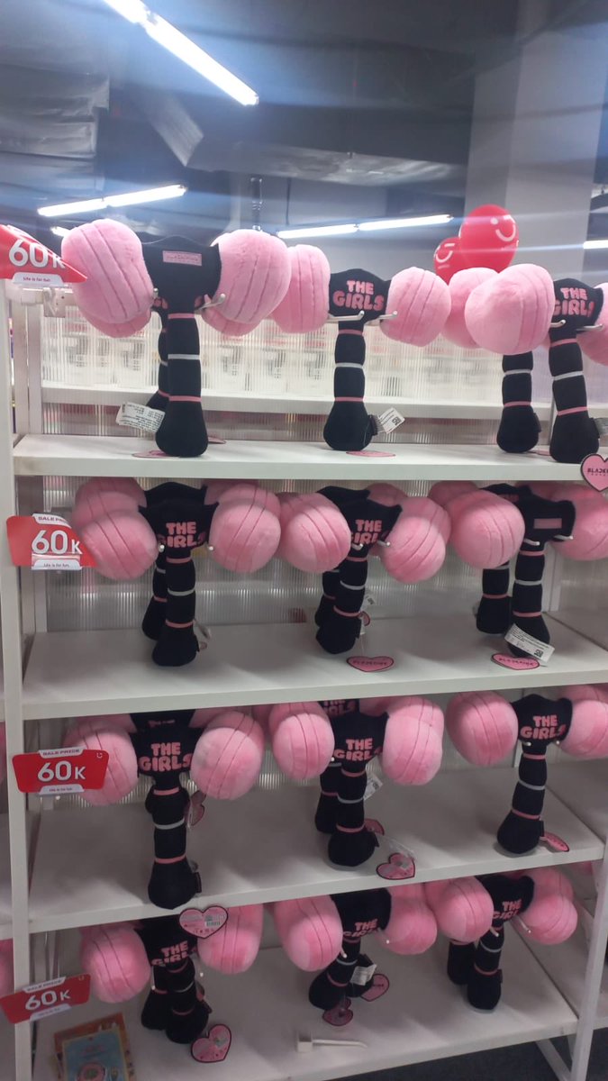 JASTIP DOMMA SALE || Jastip KAI EXPO 2025 tweet media