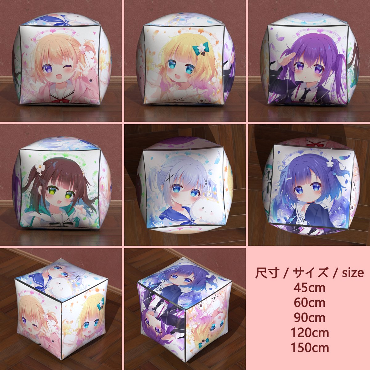 铃毒_LingDu tweet media