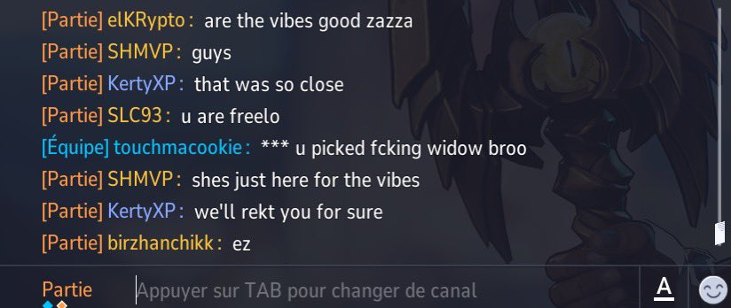 protocol_lain's tweet image. J’me fait troll pour aucune raison lv jcapte pas.