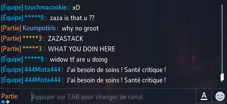 protocol_lain's tweet image. J’me fait troll pour aucune raison lv jcapte pas.