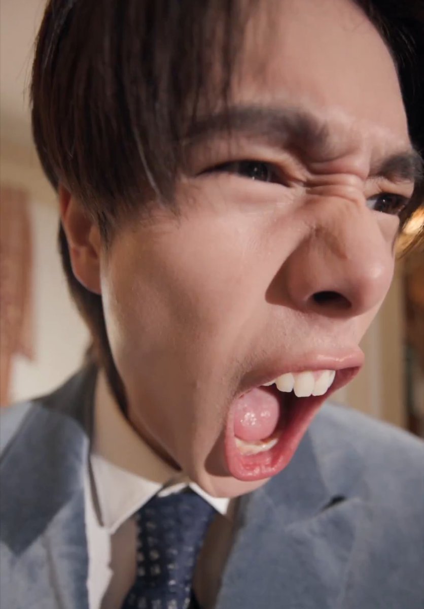 ggeithsy's tweet image. นั่นหนูหรอลูก