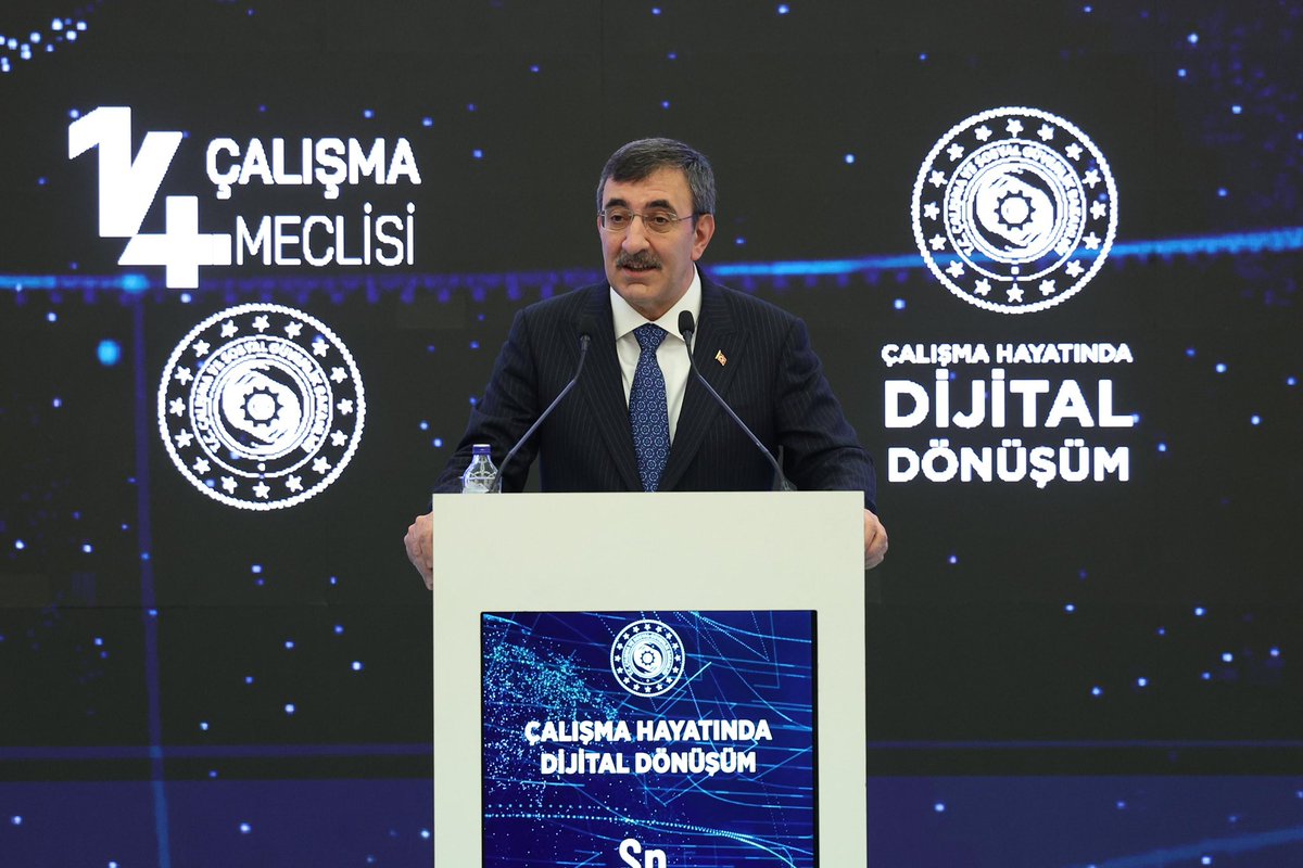 Ali YALÇIN tweet media