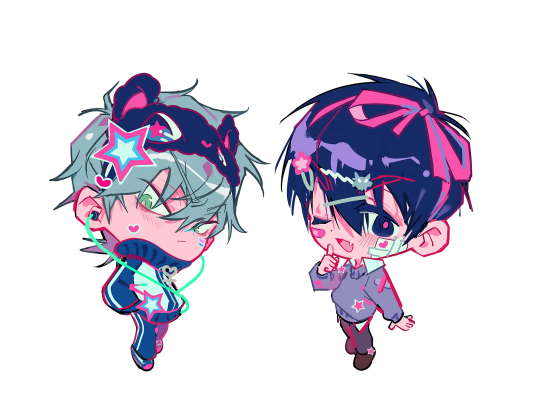 ShiQi🌹 tweet media