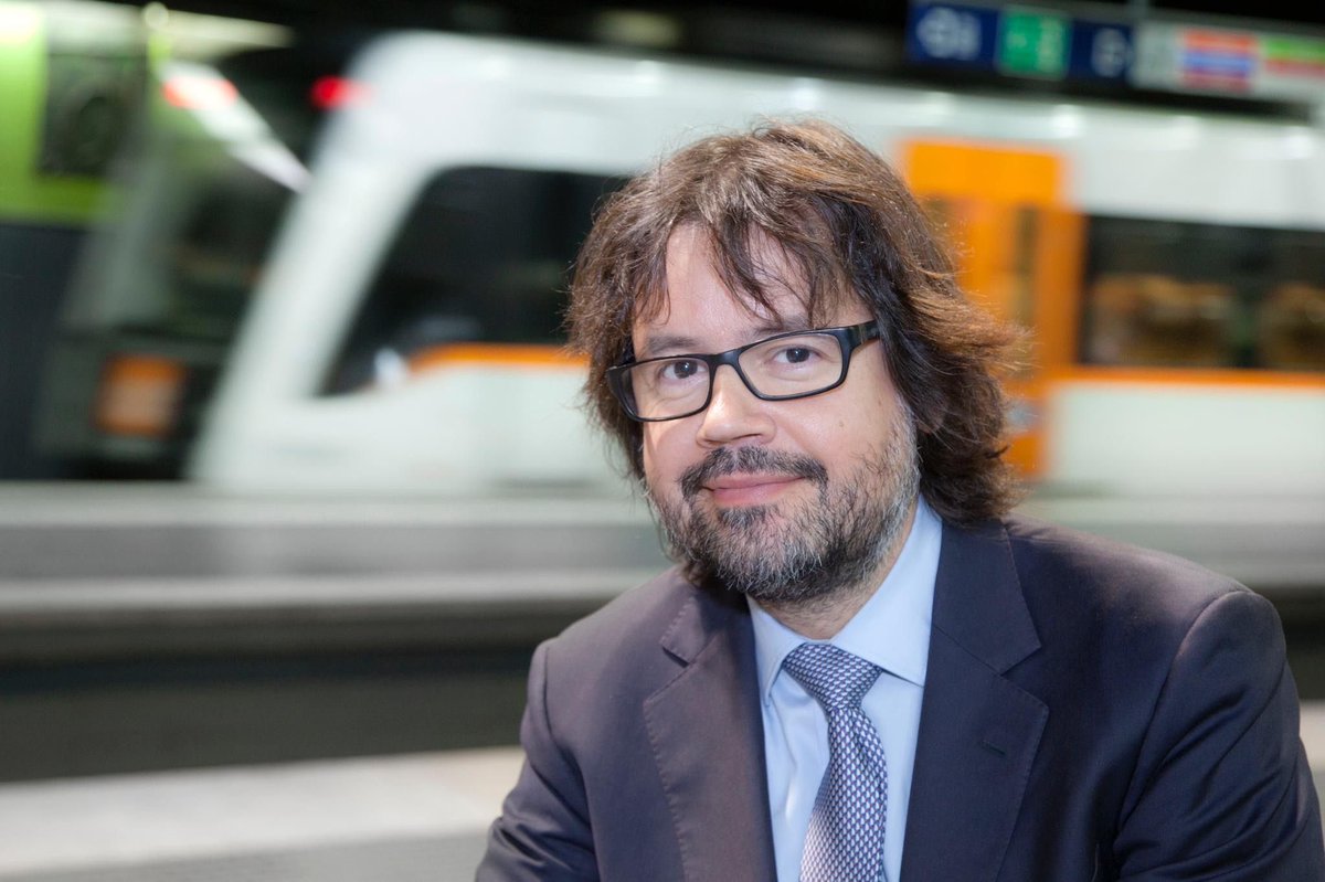 🚨⚠️Ricard Font se une a la candidatura de Victor Font. <a href="/JoalberthRangel/">Joalberth Rangel 𝕏</a>

Anti Laportista declarado y gerente de obras de movilidad e infraestructura del Ajuntament; persona con peso para otorgar las licencias para volver al Camp Nou.

Casualidades de la vida…