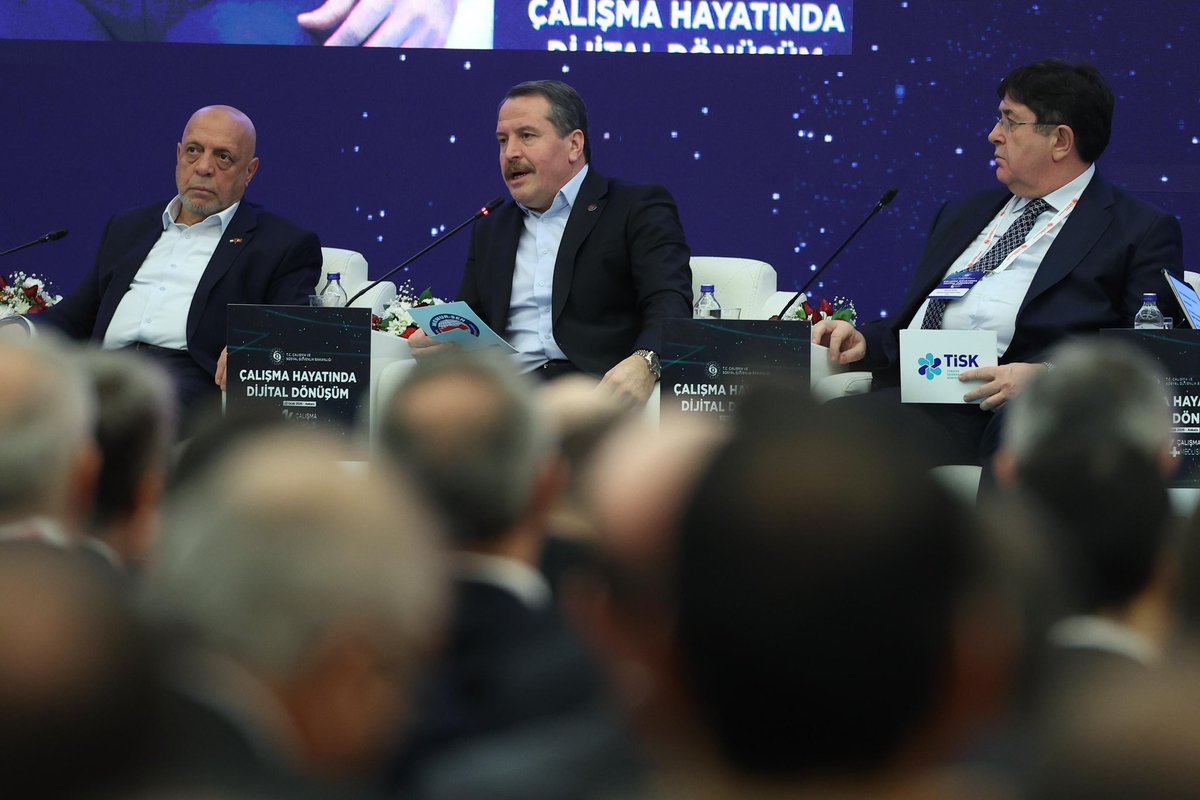 Ali YALÇIN tweet media