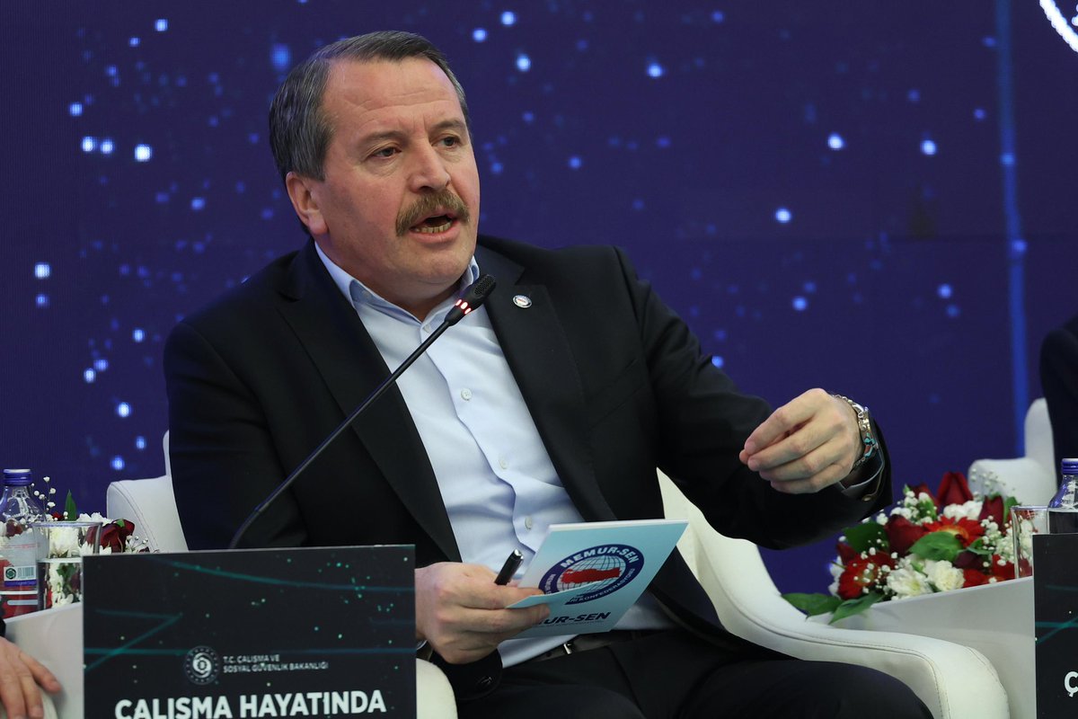 Ali YALÇIN tweet media