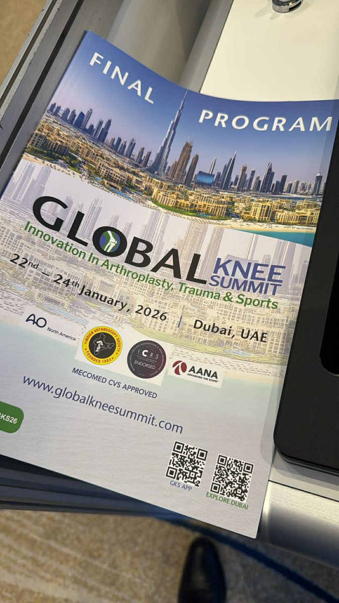 United Orthopedic UK tweet media