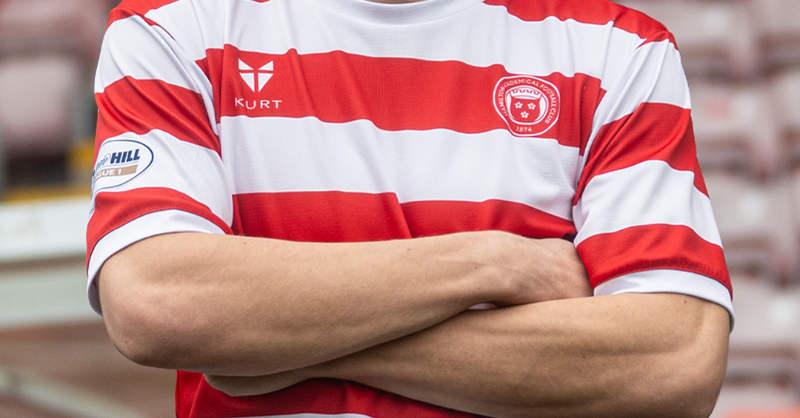 Hamilton Academical FC tweet media