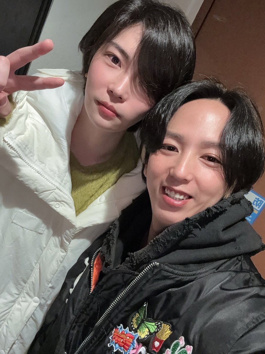 りょう りょうちゃんMOMENTにインスタ更新ありがとう🎶 めっちゃ嬉しい(*´艸