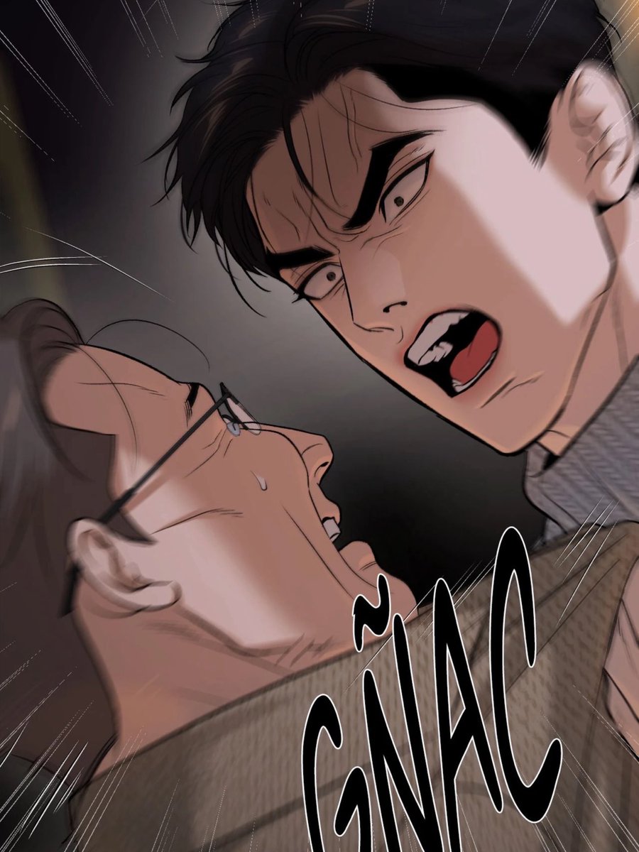 I LOVE how Jaekyung got mad and grabbed him for talking about Dan