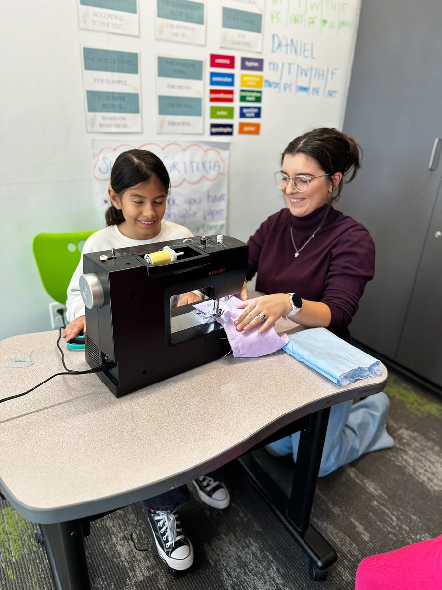 Rodriguez Elementary tweet media