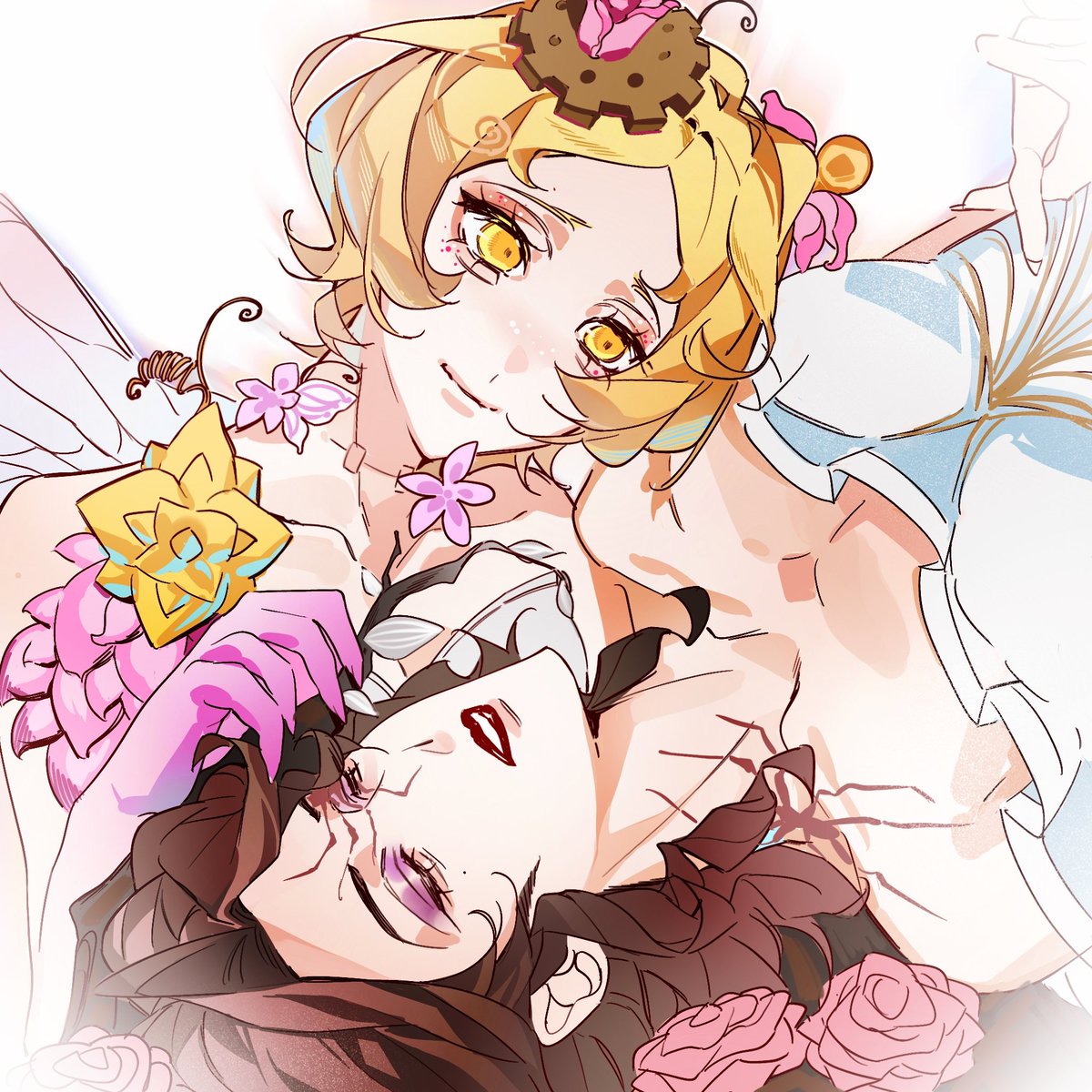 麦学长 tweet media