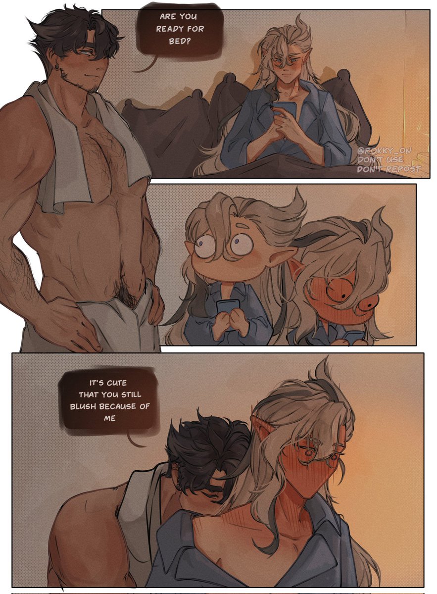 Flustered Neuvillette is my baby 😭
#wriolette #wriothesley #neuvillette