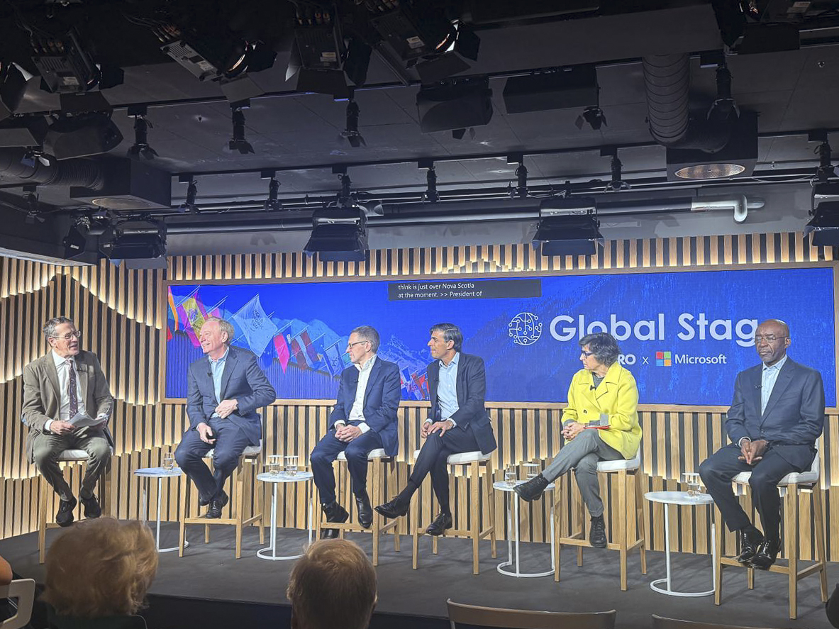 Cassava Technologies tweet media