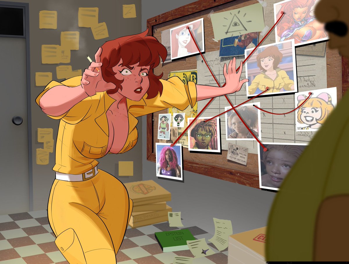 <a href="/GothamChief/">GothamChief 🦇</a> Bringing this back.